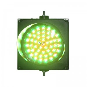 200mm mix red yellow green LED replacement 12 volts traffic lights