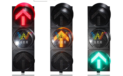 Do all citys use led traffic lights now?