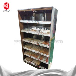 900mm width cosmetic stand