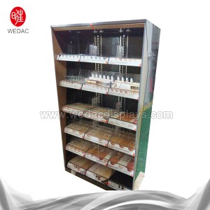 900mm width cosmetic stand