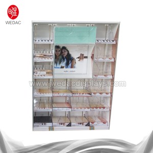 1200 width cosmetic counter