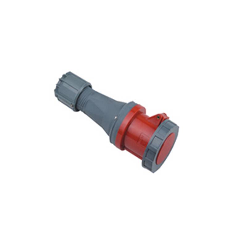 CEE 125A IP67 Connector Featured Image