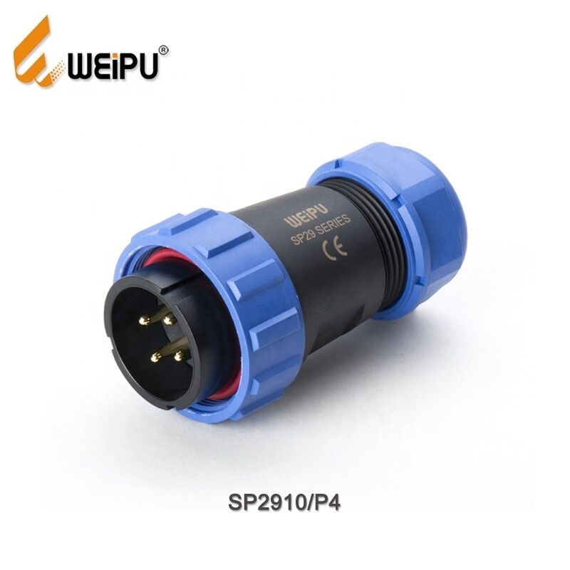 How to choose the electrical connector accurately?