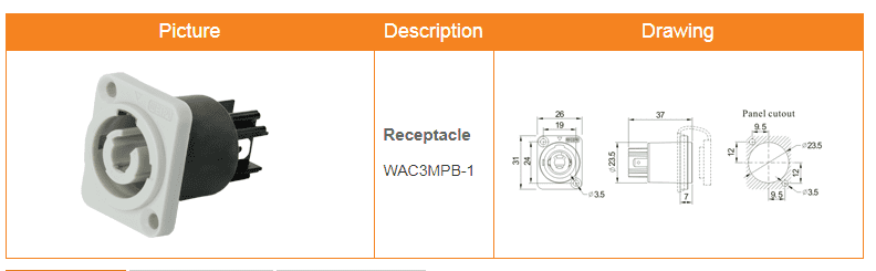 WAC3MPB-1