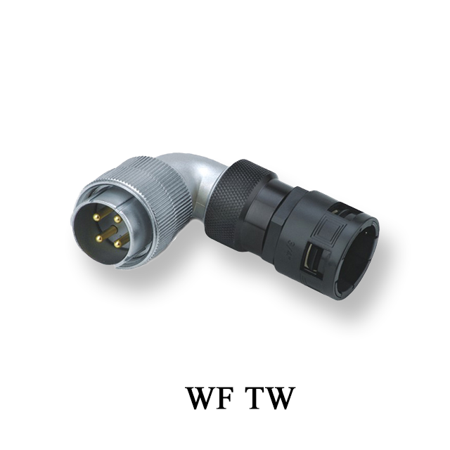 Waterproof connector production process is more complicated and better?