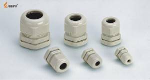 Cable Gland IP68 connector