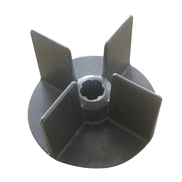 spinner-for food machining