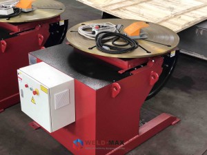 Welding And Positioning Equipment— Introduction To The Functions And Types Of Positioners