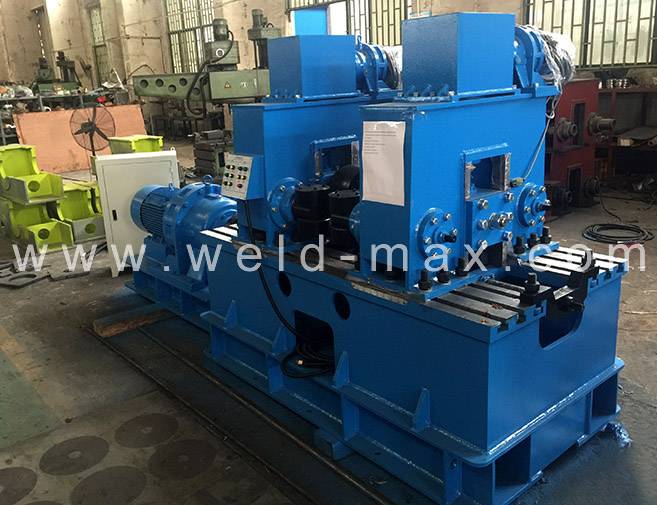 High Quality for Casing Rotator For Drilling Rig - H-beam straightening machine – Sanlian