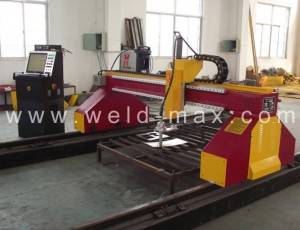 Wholesale Price China 1×1 Argon Tungsten Arc Welding Manipulator -
 CNC Cutting machine – Sanlian