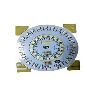 Big discounting Low Cost Circuit Boards - Circuit Board Design PCB Prototype Development PCBA Assembly Factory – Weltech