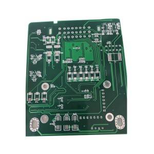 1-32 Layers Printed Circuit Board Low Price  carbon ink and peelable mask PCB From Factory