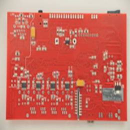 One-Stop Lead Free Cheap Complex Circuit Board PCB/PCBA