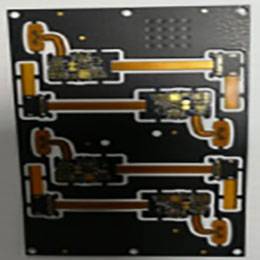 factory low price Small Pcb Board - The Professional Flex Rigid PCB Printted Circuit Boards Manufacturer – Weltech