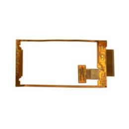 Popular Design for High Quality Pcb Assembly - High Quality Flex PCB Board / FPC Board/ Rigid Flex Board – Weltech