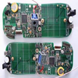 SMT Rigid Fr4 Electronic PCB and Rfpc Circuit Assembly