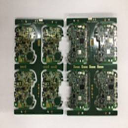 High Quality for Control Board Assembly - SMT PCB Circuit Boards Main Board LCD TV PCB Board Assembly – Weltech