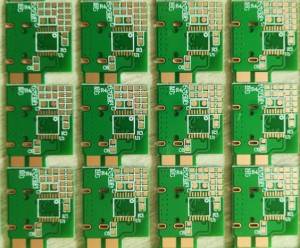 Double Sided OSP PCB with Competitive Price & Quick Turn