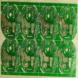Thin Rigid PCB with Cheaper Price From Printed Circuit Board Factory