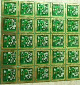 Fast & Best Price for standard PCB from Printed Circuit Board Factory