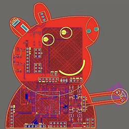 Hot sale Pcb Maker - Prototype PCB – Weltech
