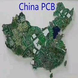One of Hottest for Printed Circuit - China mainland High Quality Printed Circuit Board PCB Manufacturer PCB Factory – Weltech