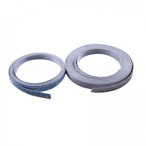 UL2468  Flat Ribbon Cable PVC Cable Computer Cable Connector Cable