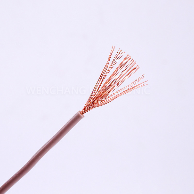 UL1571 PVC Wire Electrical Cable Cold Resistant Featured Image