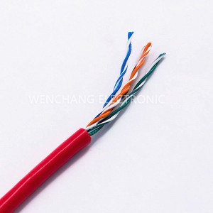 Professional China China High Elastic and Flexible PU Electrical Spring Cable PU Electrical Spiral Cable