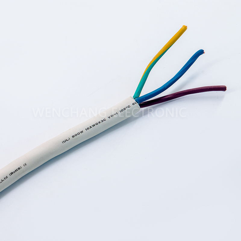 SJ, SJO, SJOW, SJOO, SJOOW, SOOW, Rubber Cable Power Cable Featured Image