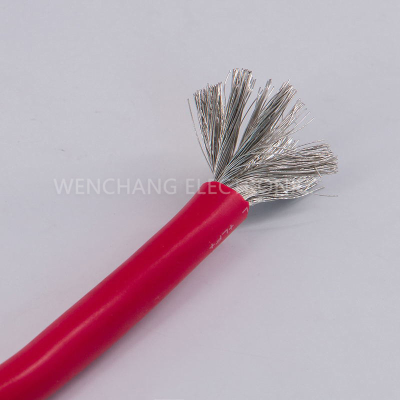 UL1061 PVC Wire Hook Up Wire Cold Resistant Featured Image