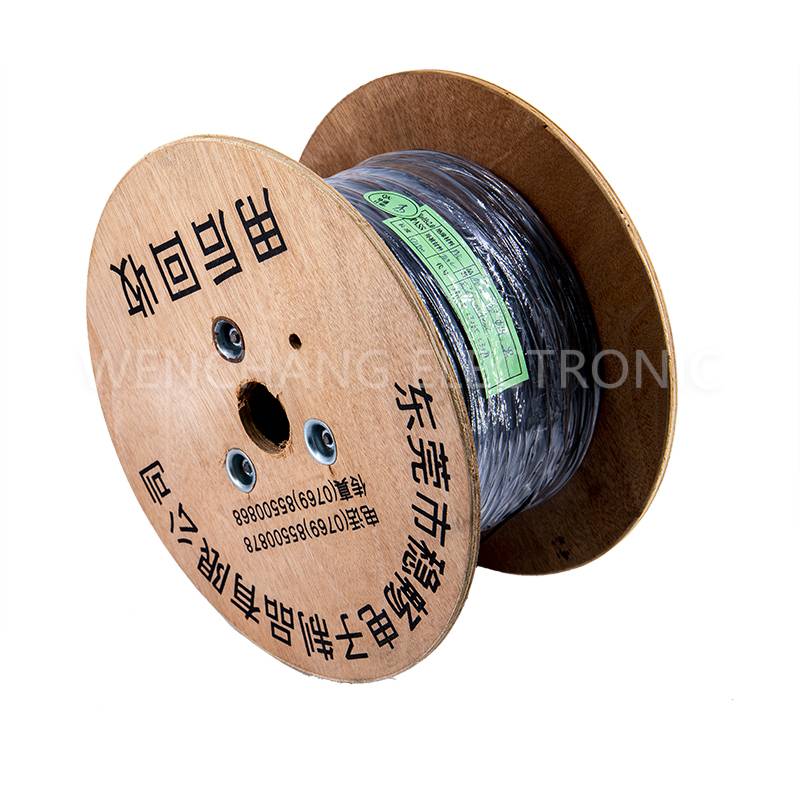 UL10269 Hook up wire PVC cable PVC insulation wire Electric wire