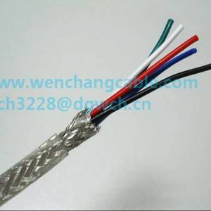 UL2969 UL certificated cable PVC jacketed cable