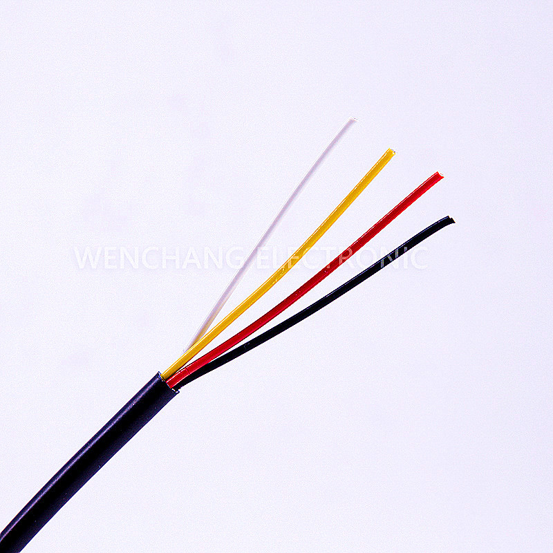 UL21565 TPE Flexible Electrical Cable Computer Cable Featured Image