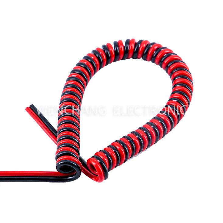 What is the advantage for TPU and PUR cable ?