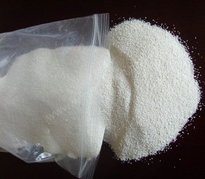 Factory Cheap Hot Chlorine 90% - Calcium hypochlorite – Maochen