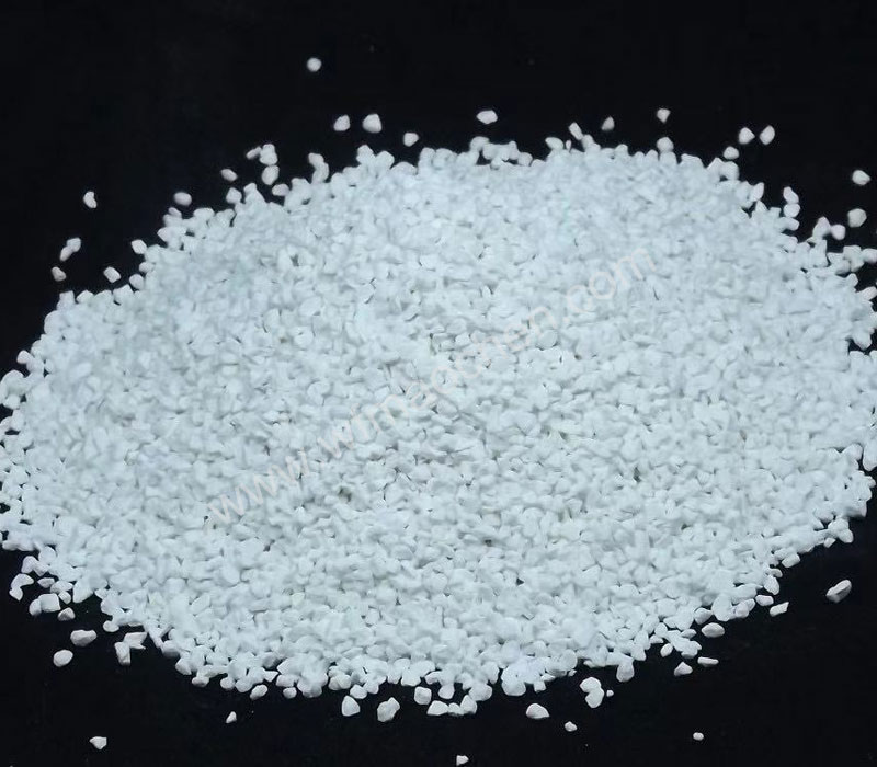 Trichloroisocyanuric acid Powder&Granular (TCCA) Featured Image
