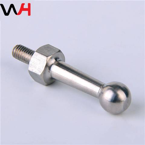 Good Wholesale VendorsAir Pump Connector - auto parts-ball stud – WANHAO detail pictures