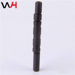 Discount Price Shaft Processing Factory - Super Purchasing for China OEM Eccentric Shaft/ Hollow Shaft/ Crank Shaft/Camshaft, Abnormal Axle – WANHAO