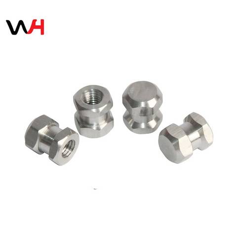 Factory Promotional Non Ferrous Metals Processing Manufacturers - Hardware  1 – WANHAO
