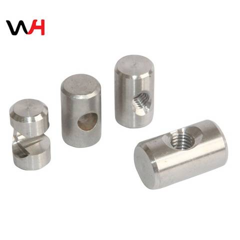 Factory made hot-sale Rotor Shaft - Hardware  2 – WANHAO