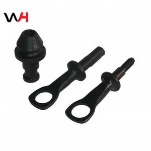 New Arrival China Axial Rod - Hot Forging 5 – WANHAO