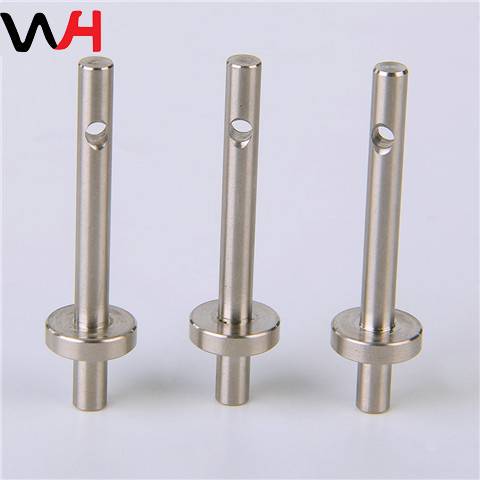 18 Years Factory Shaft Adapter For Motor - Shaft – WANHAO