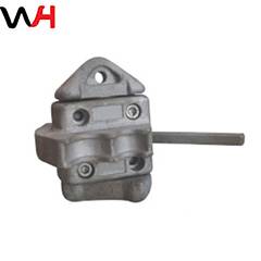 Best Price for Gasoline Engine Parts - Steel Castings – WANHAO