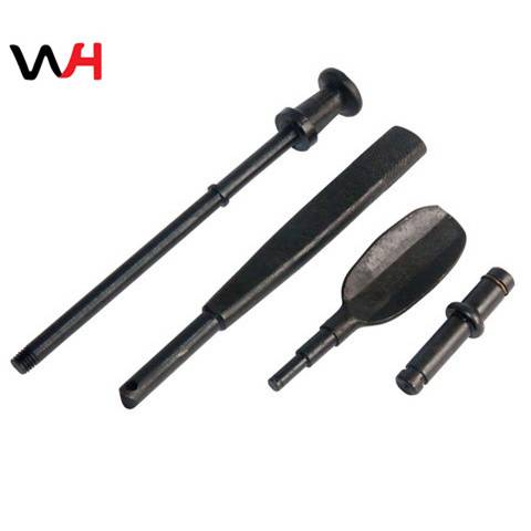 Hot sale Factory Rolling Shaft - Cold Forging & Multiple Stroke Forging 6 – WANHAO detail pictures