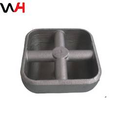 China Factory for Inner Tie Rod - Steel Castings – WANHAO