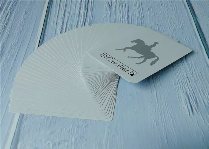 Printing Custom Cards For Games Bridge Magic Paper 36 Studying Cards Set