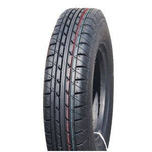 Good quality 200mm Pvc Solid Tire - TRICYCLE TIRE WL100 – Willing
