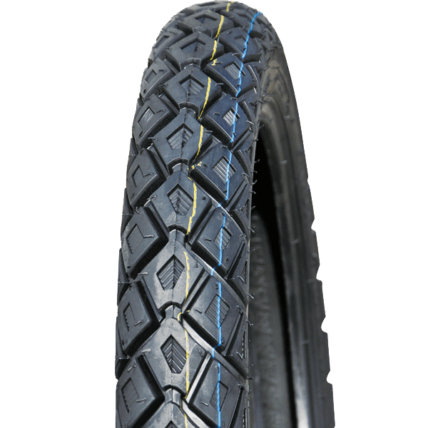 China Factory for 4.60-17 – Dirt Bike Motorcycle Tyres - STREET TIRE WL106 – Willing