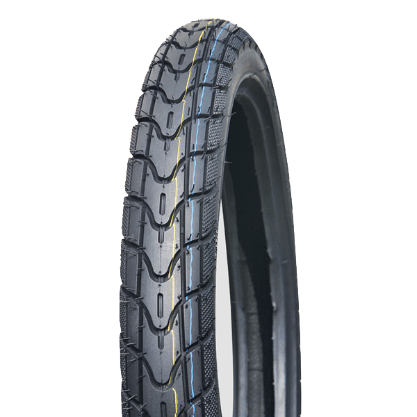 Factory Cheap Rubber Tire - STREET TIRE WL120 – Willing